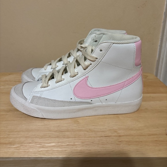 Nike blazer sneakers - Picture 2 of 3